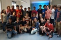 CBS Summer School 2013_5